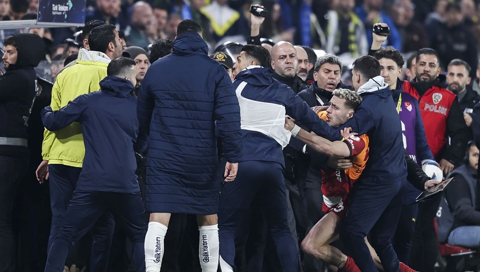 Tahkim Kurulu, Foti ve Zufic'in cezalarını onadı