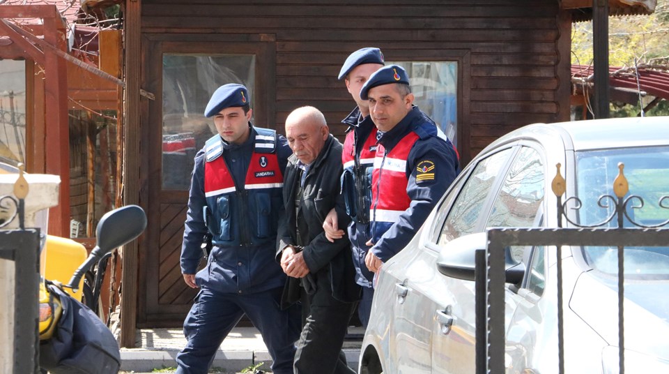Kılıçdaroğlu'na yumruk atan Osman Sarıgün gözaltına alındı (AK Parti'den ihraç talebi) - 1