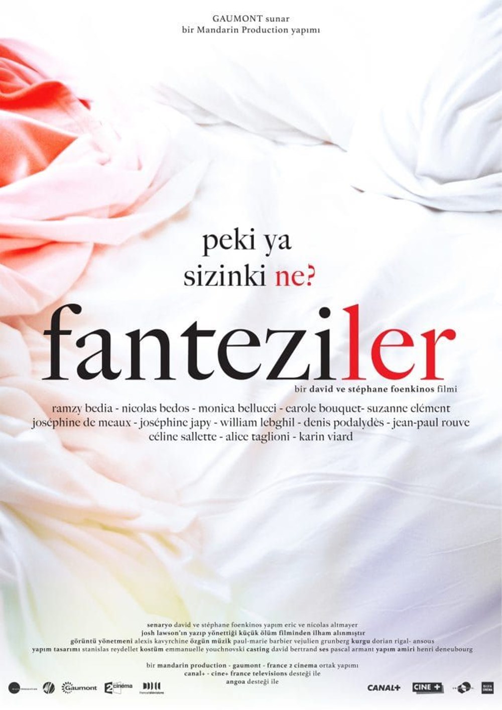 Haftanın filmleri (15 Ekim 2021) - 7