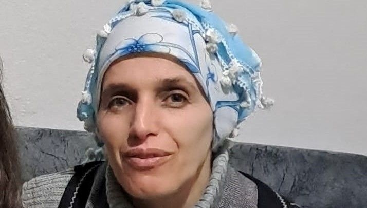 Mersin'de bir kadın kayboldu