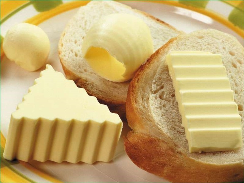 Canan Karatay: Ramazan'da köy tereyağı ve peynir tüketenler daha dinç - 1