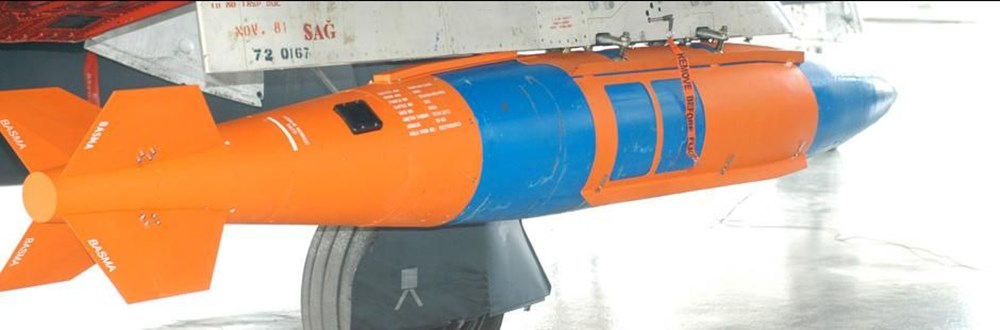 Yerli ve milli torpido projesi ORKA için ilk adım atıldı (Türkiye'nin yeni nesil yerli silahları) - 129