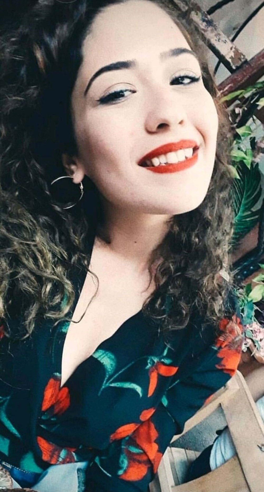 Kederli Anne, Kızını Kaybettikten 6 Yıl Sonra Kendisi Kanserle Yüzleşiyor 75 6UsjuuA3n0imWMhQHfgroA