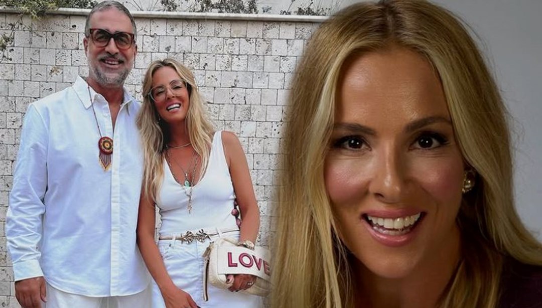 Doğa Rutkay'dan doğum gününe özel pozlar: Hoş geldin 47!