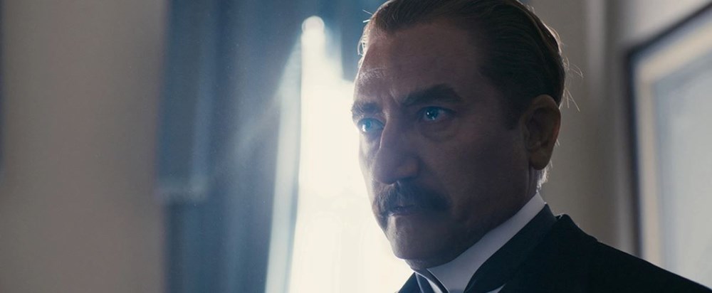 Zaferin Rengi filmi nerede çekildi? Zaferin Rengi filmi oyuncuları kimler? - 1
