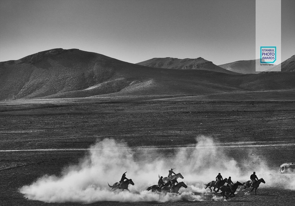 Istanbul Photo Awards 2021 kazananları açıklandı - 38