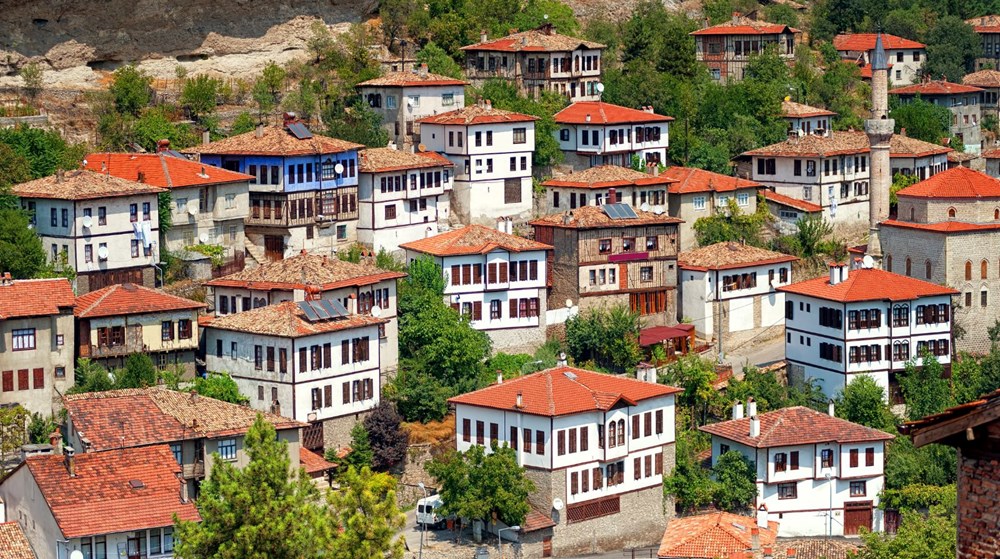 Kurban Bayramı tatilinde İstanbul'a yakın gidilecek yerler - 38