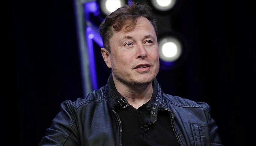 Model Y'nin testleri başarılı oldu