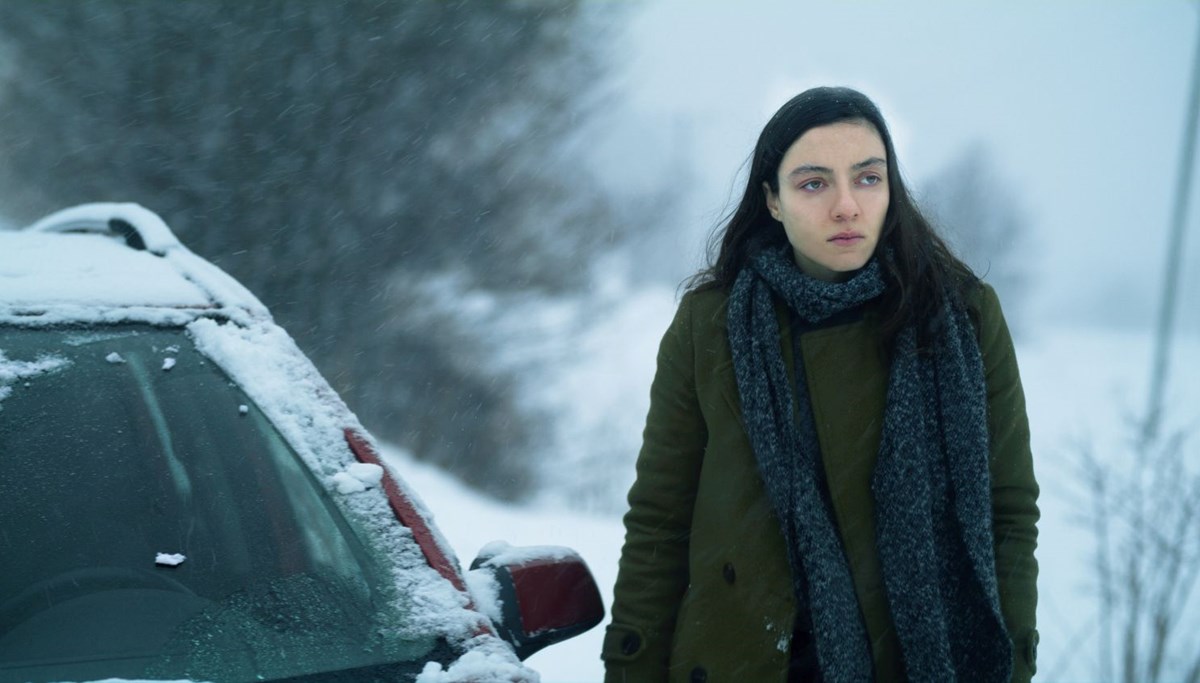 Ödüllü film Ödüllü film