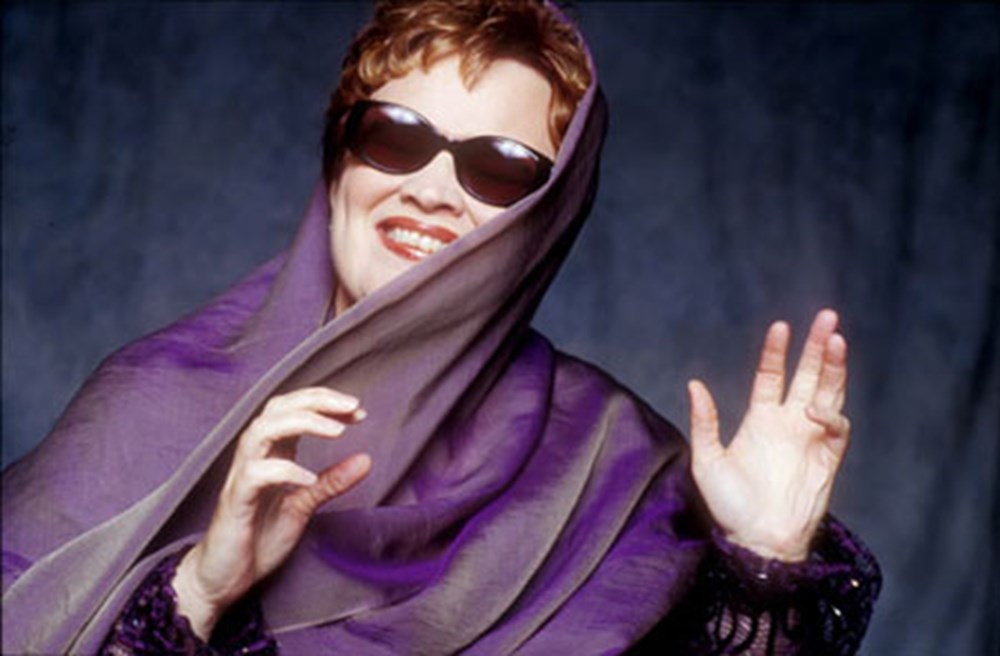 Diane schuur