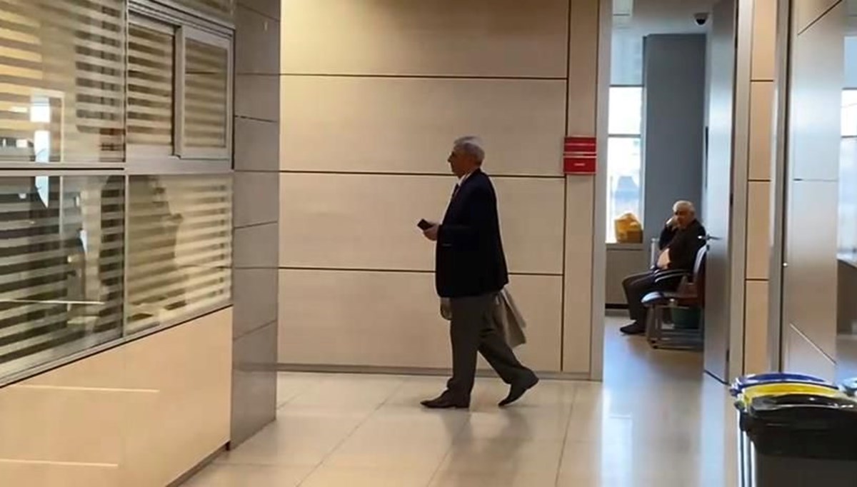 Can Ataklı’ya yurt dışına çıkış yasağı Can Ataklı’ya yurt dışına çıkış yasağı