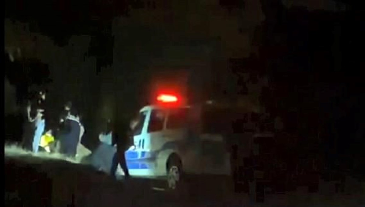 Elazığ'da silahlı kavga: 1 ölü Elazığ'da silahlı kavga: 1 ölü