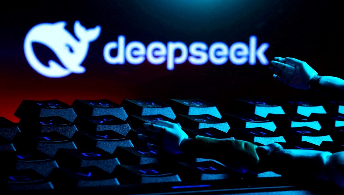 DeepSeek, verileri Çin'e mi aktarıyor?