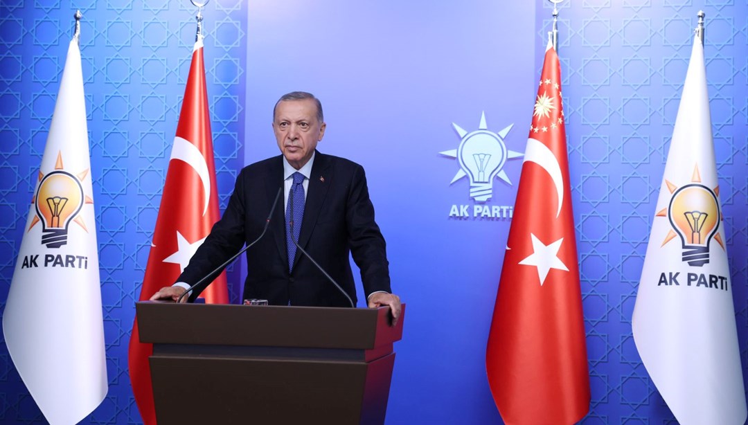 Cumhurbaşkanı Erdoğan: Seçimde açık ara birinci çıkacağız, muhalefette büyük değişim olacak