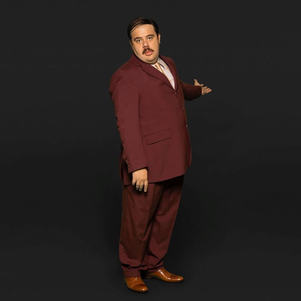 Eser Yenenler Prestij Meselesi için tarz değiştirdi: Beni hiç böyle görmediniz - 4