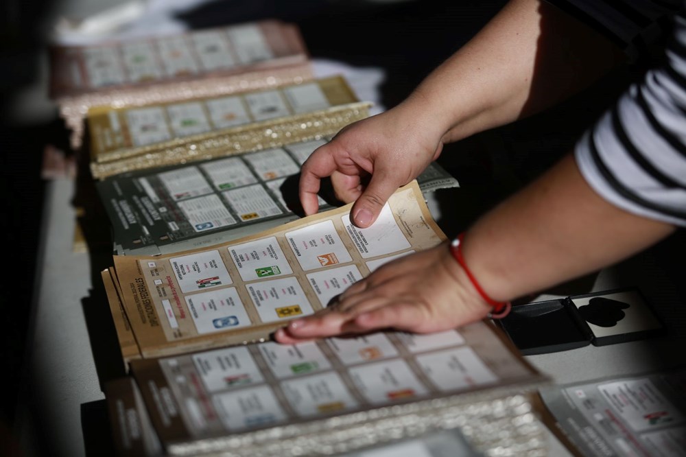 Claudia Sheinbaum, Meksika'nın ilk kadın başkanı oldıu - 4