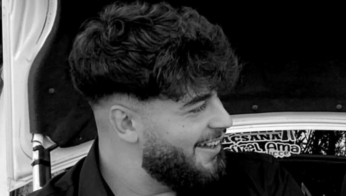 19 yaşındaki Halilhan'ın şüpheli ölümü: İntihar mı, cinayet mi? 19 yaşındaki Halilhan'ın şüpheli ölümü: İntihar mı, cinayet mi?