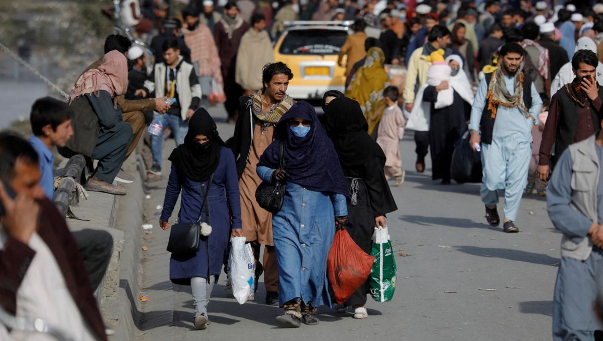 BM Genel Sekreter Yardımcısı, Afganistan'a gidiyor