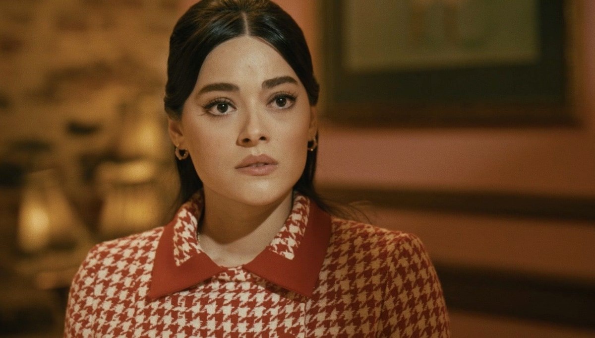 Sen Ağlama İstanbul’un merak uyandıran 2. bölüm tanıtımı yayınlandı