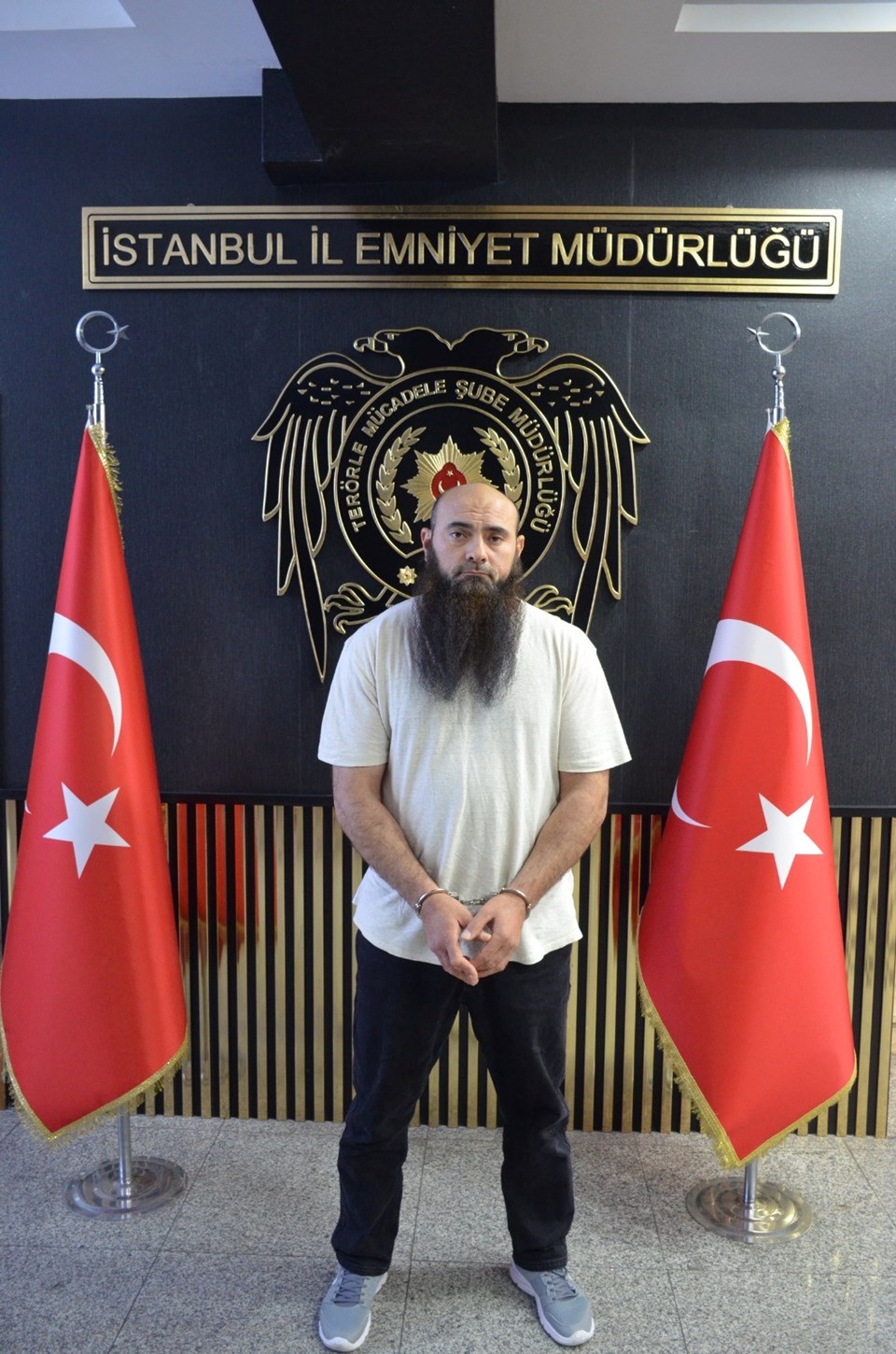 DAEŞ'in sözde Marmara sorumlusu yakalandı - 3