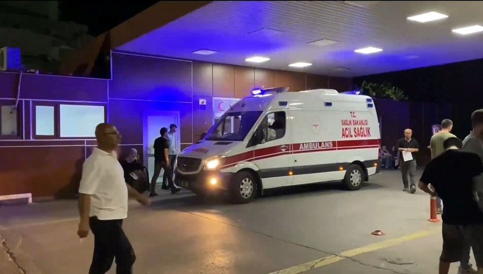 Bayram acıya dönüştü: Dilan kocası tarafından katledildi