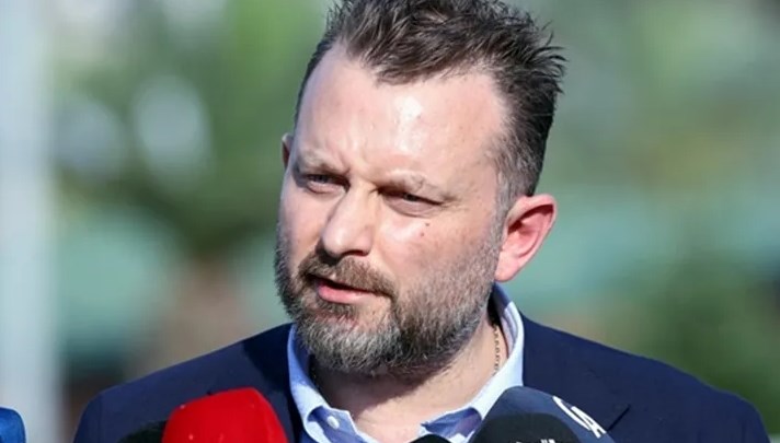 Selahattin Baki'ye hapis istemi