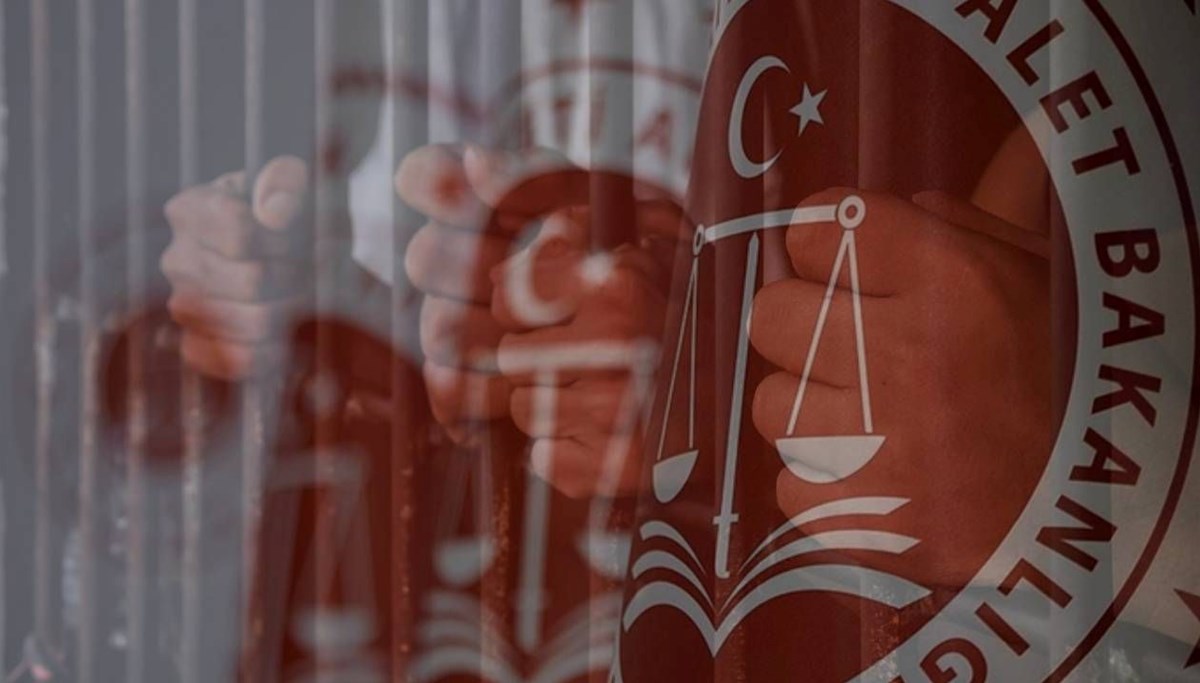 11. Yargı Paketi’nde mahkumlara af var mı, neleri kapsıyor? 11. Yargı Paketi maddeleri ve son durum 11. Yargı Paketi’nde mahkumlara af var mı, neleri kapsıyor? 11. Yargı Paketi maddeleri ve son durum