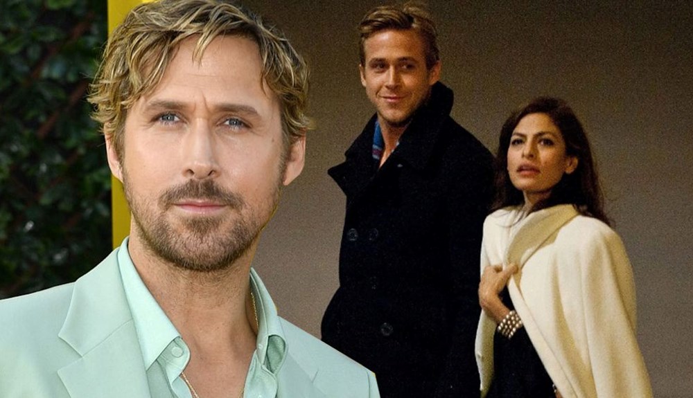 Ryan Gosling'den yeni karar: Rol seçerken ailesini düşünüyor