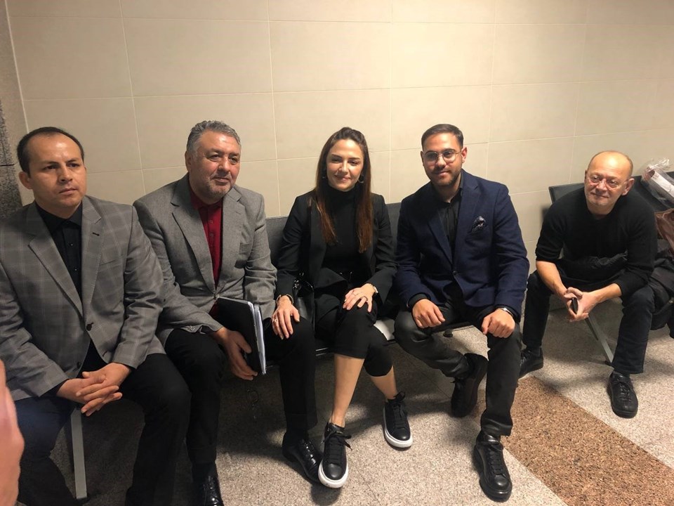 Neşet Ertaş filminin yapımcısı: Babalarının filmini yasakladılar onu alkışlıyorlar - 1