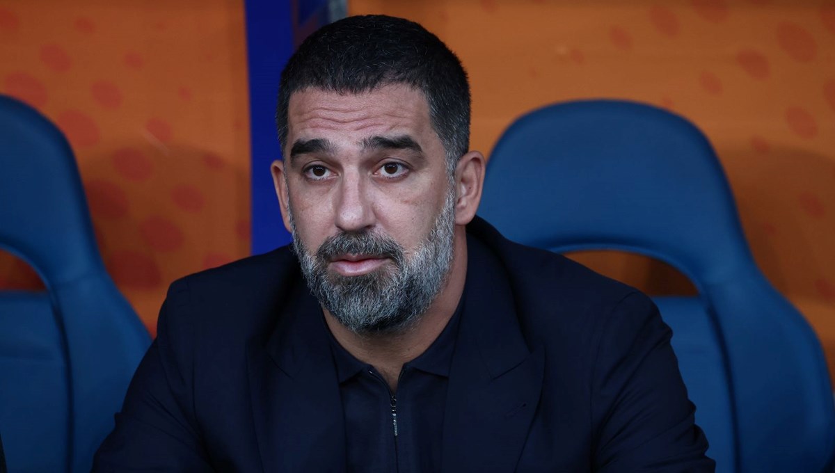 Arda Turan'dan Beşiktaş yorumu