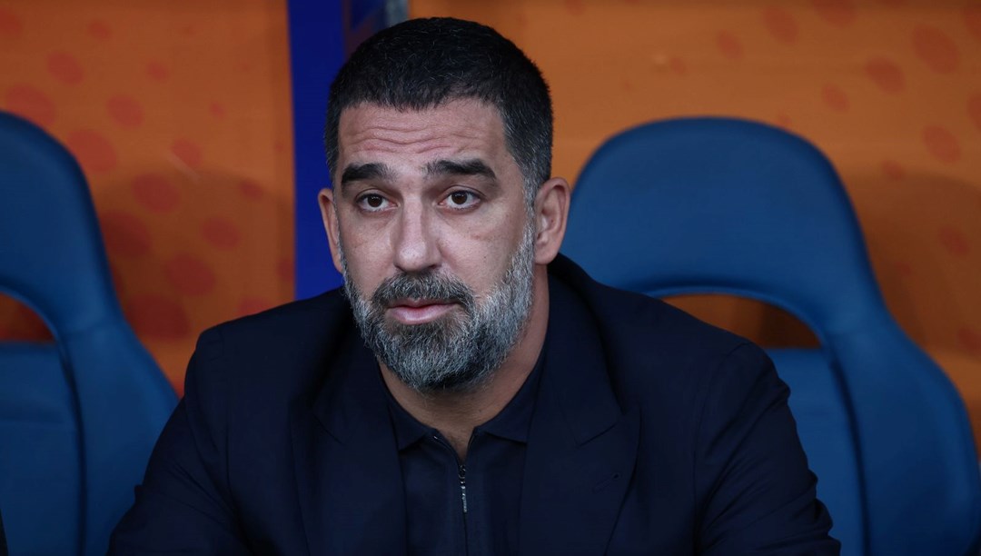 Arda Turan'dan Beşiktaş yorumu: "Çok iyi olacaklar, umarım şampiyonluğa giderler"