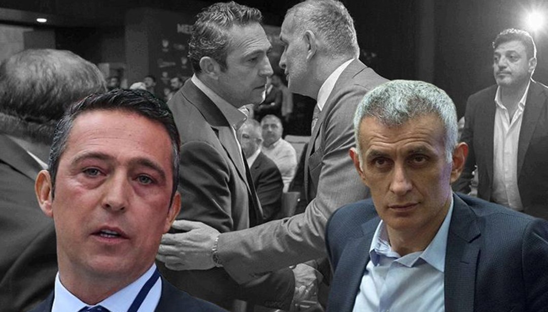 İfşa mesajların perde arkası: "Karşı karşıya getirme operasyonu"