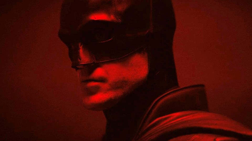 Gişede rekor kıran The Batman’in devam filmi geliyor - 2