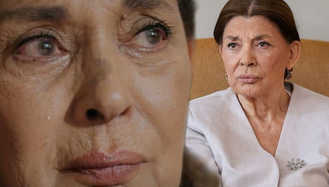 Usta oyuncu Şerif Sezer ölümden döndü