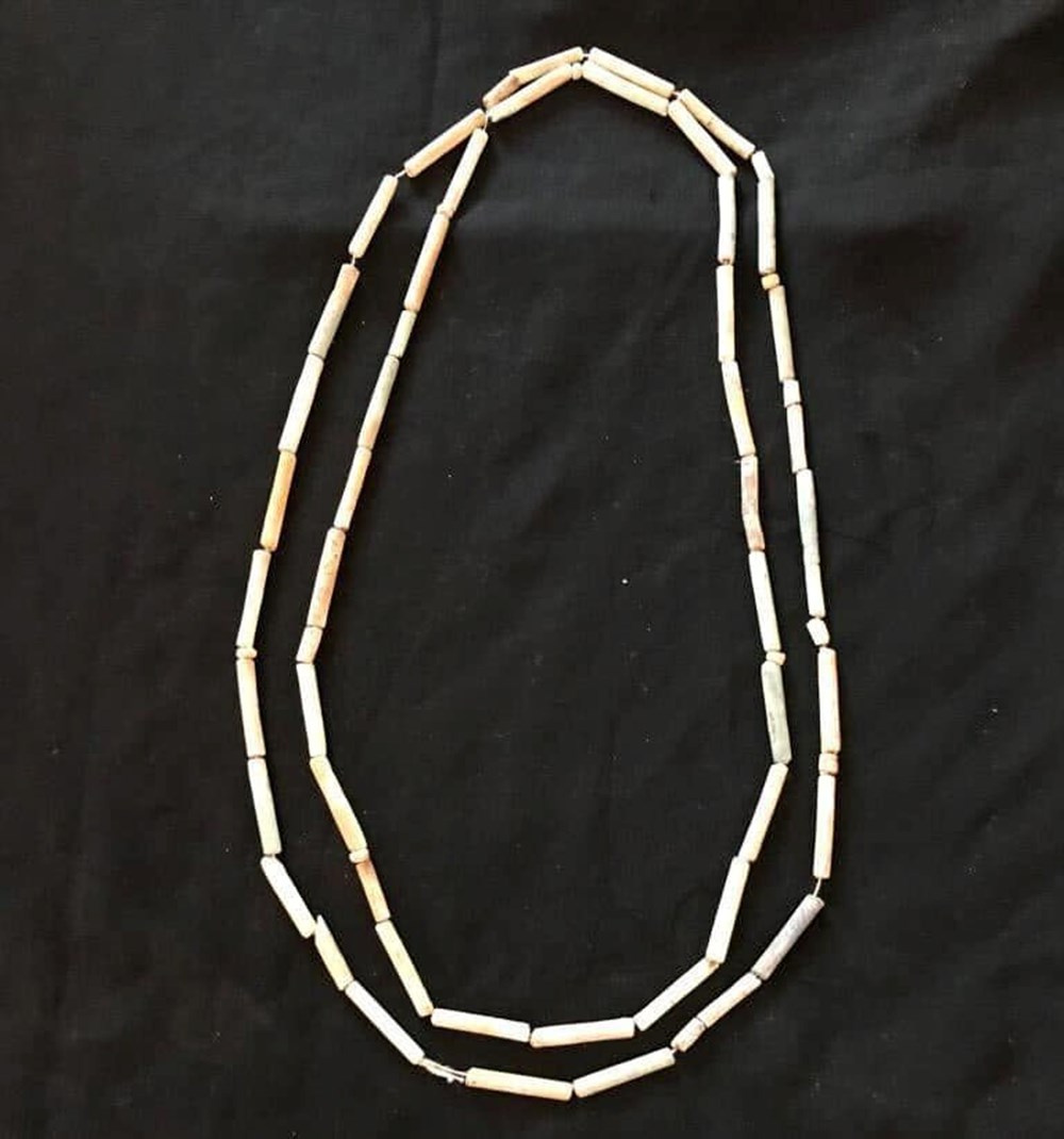 Altın dil ile gömülen çok sayıda mumya bulundu: Mısır'da heyecan verici keşif - 13