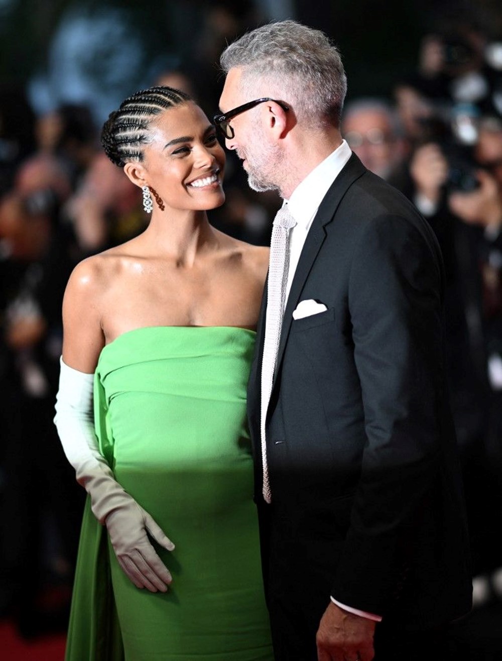 2022 Cannes Film Festivali'nde ünlü geçidi - 7