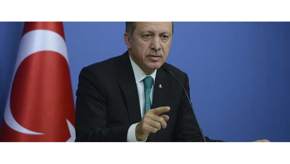 Erdoğan: Bilgisayarın esiri olmayın