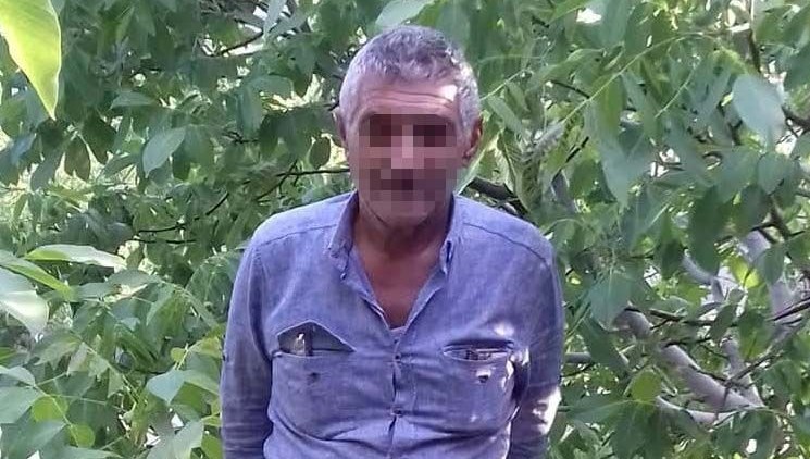 Dayısı ve yengesini öldüren şüpheli, kalp krizinden öldü