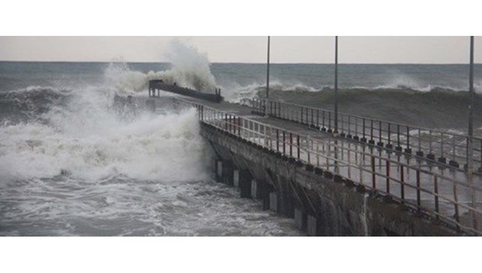 Meteoroloji'den Marmara ve Ege için fırtına uyarısı