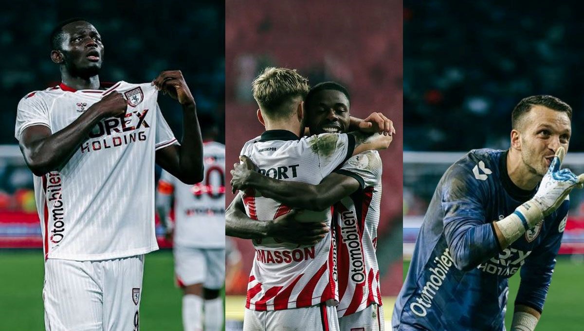 Samsunspor Konferans Ligi mücadelesi başlıyor! Legia Varşova – Samsunspor maçı ne zaman, saat kaçta, hangi kanalda?