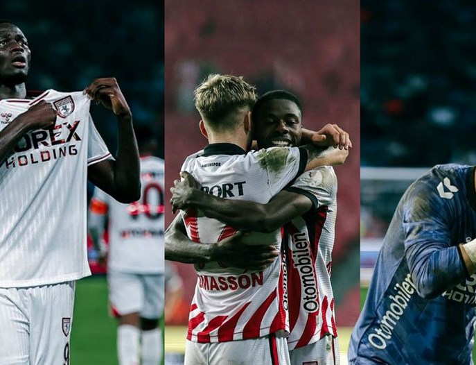 Samsunspor Konferans Ligi mücadelesi başlıyor! Legia Varşova - Samsunspor maçı ne zaman, saat kaçta, hangi kanalda?
