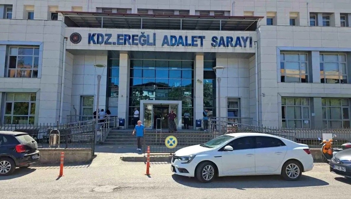 Zonguldak'ta FETÖ operasyonu