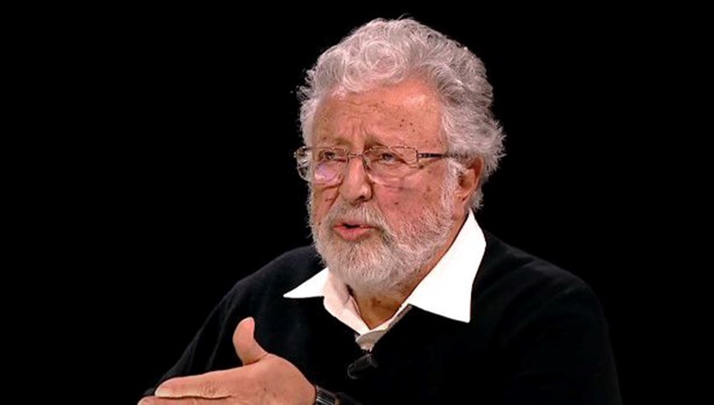 Metin Akpınar'ın kızı Duygu Nebioğlu o bakıcıyı buldu: Asla pes etmeyin - 8