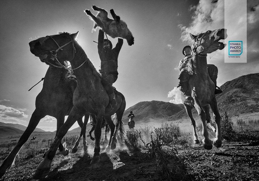 Istanbul Photo Awards 2021 kazananları açıklandı - 39