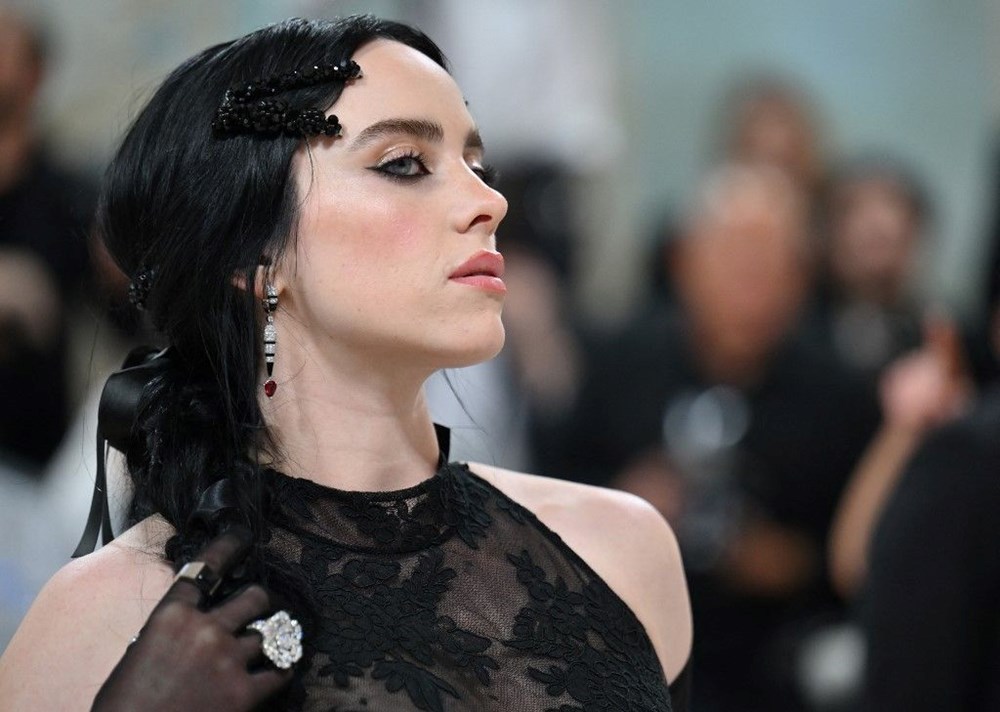 Moda dünyasının en prestijli gecesi: Met Gala'nın katı kuralları - 2