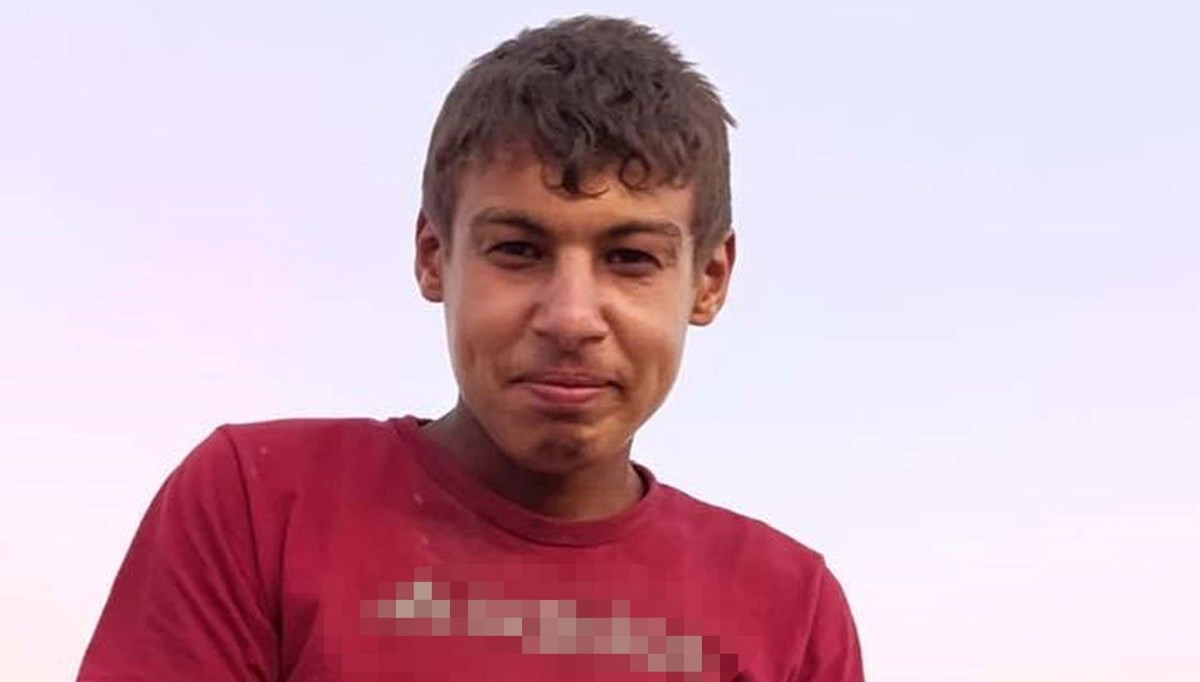 Zihinsel engelli Halil iki gündür kayıp