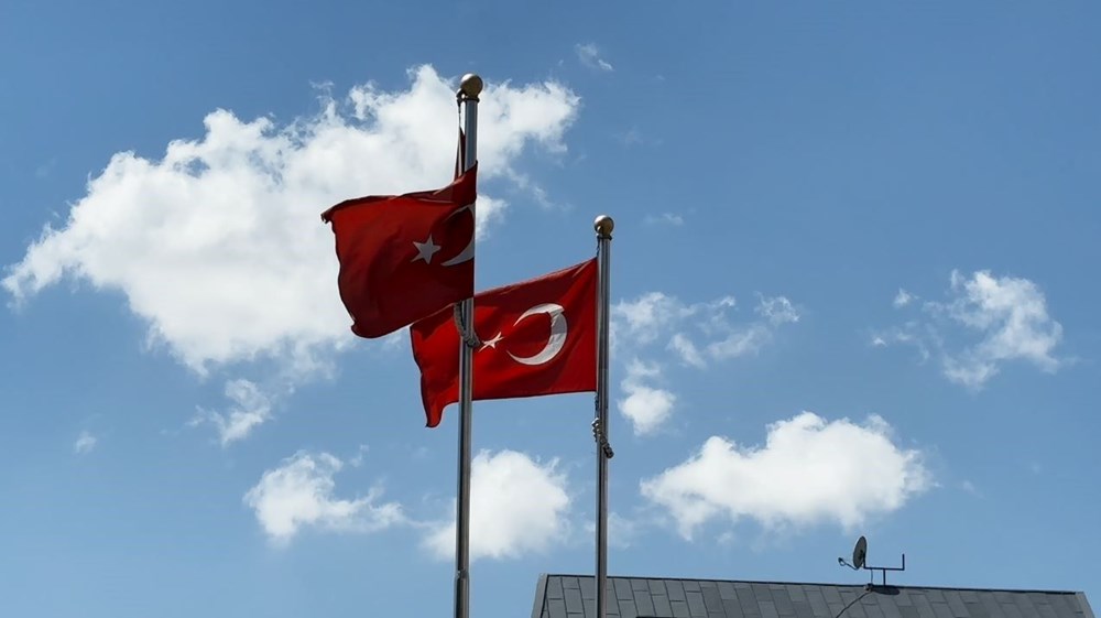 İstanbul'u fırtına vurdu: Etkisini artıracak, dışarı çıkmayın uyarısı - 7