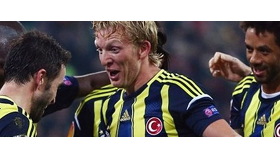 Fener Avantaj Peşinde