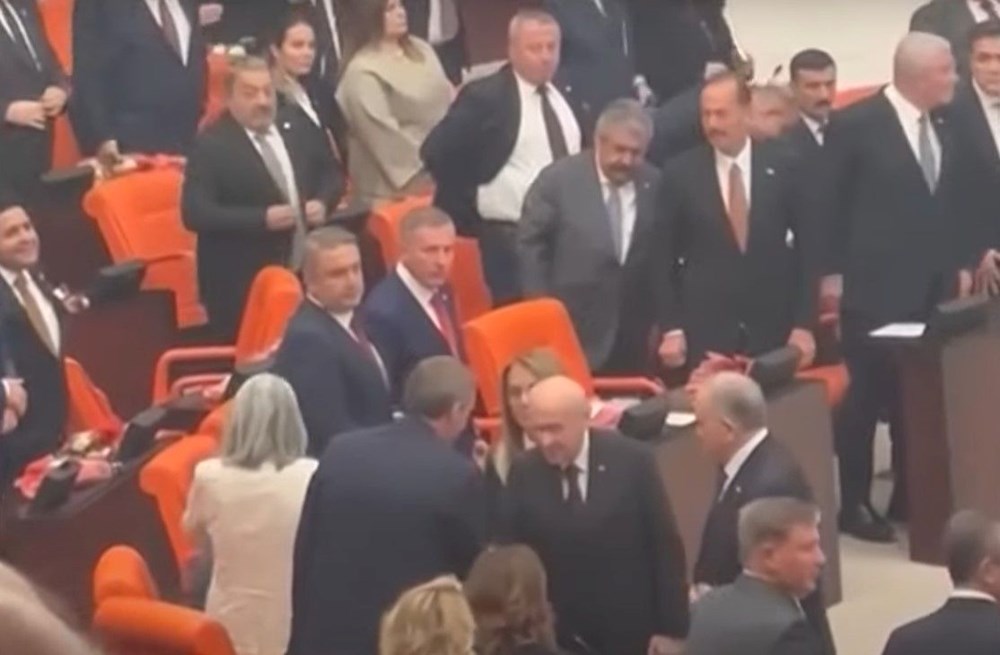 Adım adım Terörsüz Türkiye: Süreç nasıl başladı? - 5