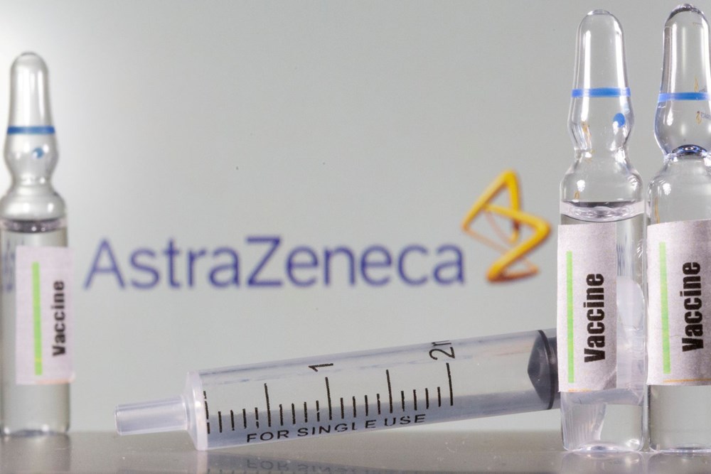 Astrazeneca:
Aşı çalışmalarında hata yaptık - 10